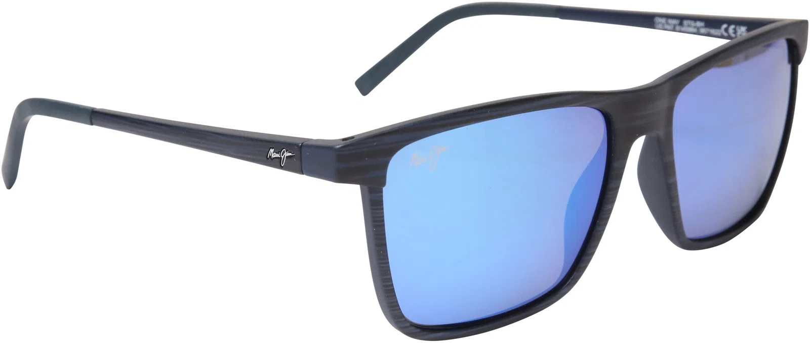 Maui Jim ONE WAY MJ875 Sunglasses - view 12